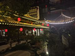 -院里寻菜·精致庭院菜(观沙岭店)