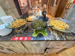 -肖记公安牛肉鱼杂馆· 省级非物质文化遗产(仁和路店)