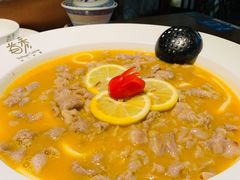 金牌酸汤肥牛-首秀·四川料理(星耀101店)