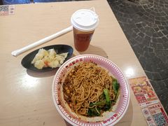 -遇见小面(深圳中心书城店)