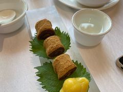 -月福京味斋·烤鸭店·北京菜(鼓楼总店)