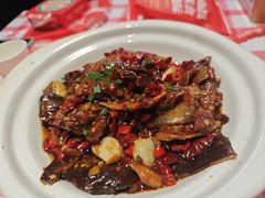-辣小鲜·南昌大排档(船山路店)