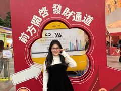 -VT101维多利广场