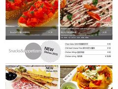 -The place那儿(新城国际店)