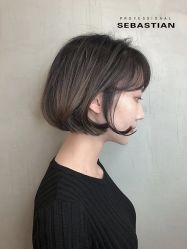 -SEBASTIAN塞巴斯汀