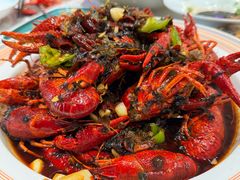 -小胖龙虾(花园街店)