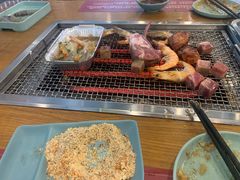 -蚝英雄鲜蚝自助专门店(长楹天街直营店)