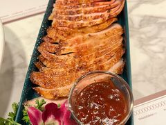 -太食獸泰式茶餐厅(艾尚天地店)