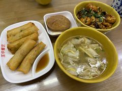 -玉华饮食店(茅台路店)