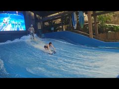 -杭州开元森泊度假乐园