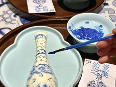-图味美小黄鱼·景德菜(浙江路店)