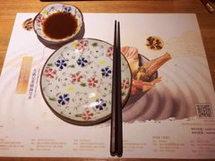 -寿司皇(扬名广场店)