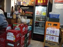 -熊在烤肉烧烤店(林荫店)