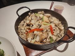 -谭厨中山传家菜.乳鸽.脆鲩鱼(华强北中航城店)