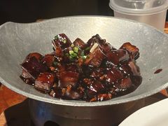 -绿茶餐厅(领展购物广场·中关村店)