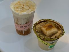 -HUGS coffee(东区店)