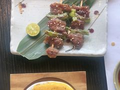 -花潮料理艺食馆(成都万象城店)