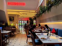 -Mezomd曼索蒂西班牙餐厅(广粤店)