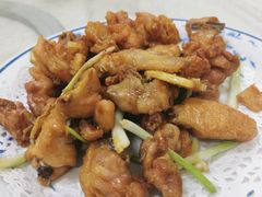 -腰记饭店(龙源路店)