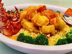 -渔家大院·地道威海菜(石岛店)
