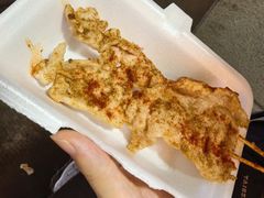 里脊肉串-豪香里脊肉串(大中路店)