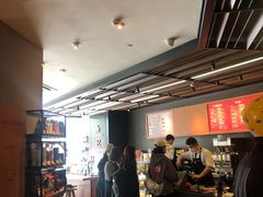 -星巴克臻选(苏州汇豪店)