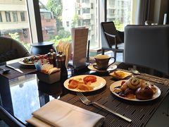-广州德安丽舍凯宾斯基酒店