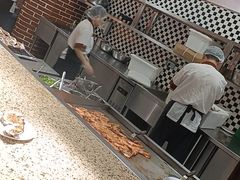 -汉巴味德·烤肉与啤酒的自助(杭州大悦城店)