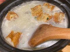 -吴记粥铺·淮扬小馆(欧尚店)
