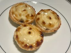 黑椒洋葱和牛挞-广州文华东方酒店·江-由辉师傅主理