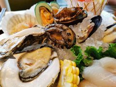 -火舞泰·泰式海鲜火锅餐厅(世纪城店)