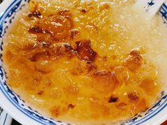 桃胶银耳-拈一筷子·宜宾江湖菜(总店)