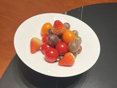 -翕间食·精致淮扬菜(江苏大剧院店)