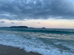 -三亚亚龙湾天域度假酒店