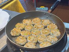 -大笑饭堂(甲子桥店)