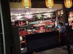 大堂-蛙小侠(珠海华发商都店)