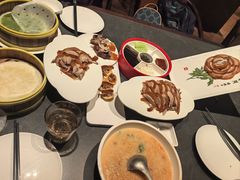 -全聚德(双井店)