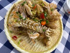 -阿妹小海鲜(下角店)