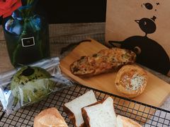 -evoojoo面包商店