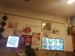 -京玉菲饭店(李村店)