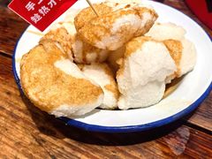 -聂发财重庆江湖菜(解放碑店)