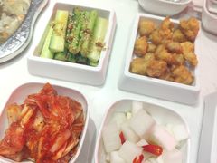 -傣妹火锅(南京东路一店)