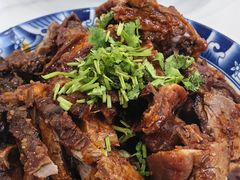 -鹿记油烫鸭(大坝头店)