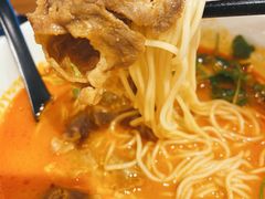 -和府捞面(国金汇店)