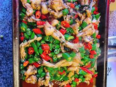 -蘭奢雅集·江浙菜(青山江滩店)