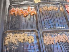 -四季厨房 鲁菜·孔府烤鸭(高新万达店)