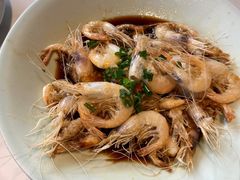 -壹只菜·崇明本地特色菜(崇明南门店)