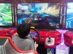 -大玩家(通州万达广场店)