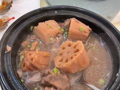 -四季大酒楼(白濠店)