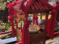 -潞州宴·长治人的会客厅(长兴北路店)